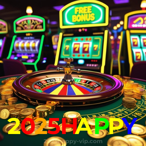 2025HAPPY:Aposte no futebol online e jogue os melhores jogos de cassino!