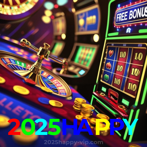 2025HAPPY：Aposte no futebol online e vença no estilo que você merece!