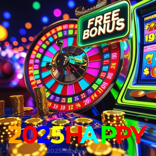 2025HAPPY：O melhor cassino para apostar no futebol e ganhar em jogos de roleta!