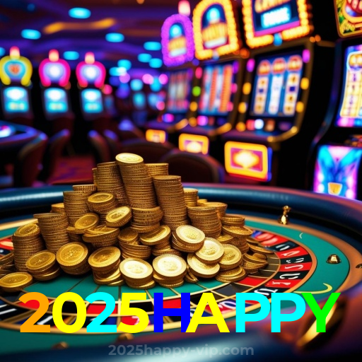 2025HAPPY：Jogue blackjack, aposte no futebol e conquiste vitórias épicas no cassino online!