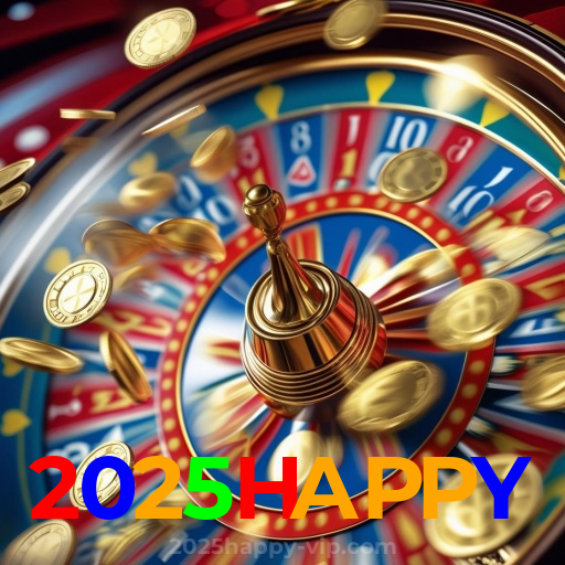 2025HAPPY：Aposte na roleta e conquiste prêmios fantásticos!