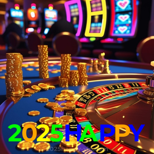 2025HAPPY：Apostas emocionantes no futebol e diversão garantida com roleta e poker!