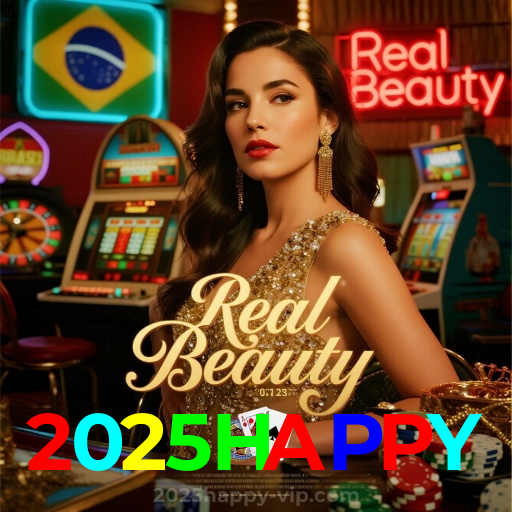 2025HAPPY：Jogue slots, aposte no futebol e vença com confiança no nosso cassino!