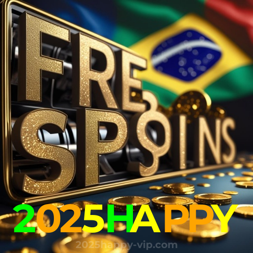2025HAPPY：As slots mais emocionantes estão esperando por você! Jogue agora!