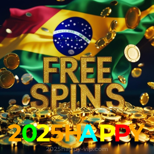 2025HAPPY：Jogue roleta, aposte no futebol e conquiste prêmios épicos!