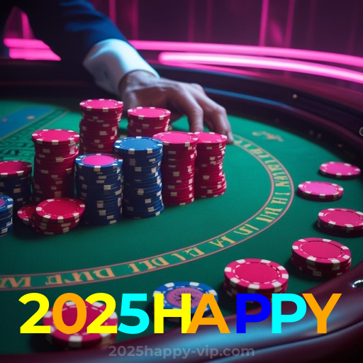 2025HAPPY：Cada giro é uma nova chance de ganhar! Venha para as slots agora!