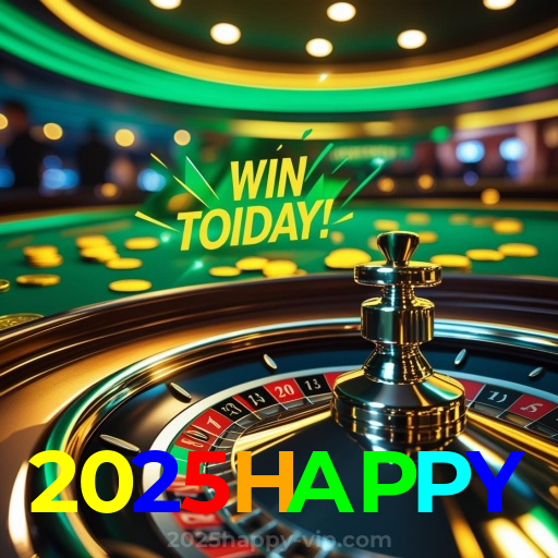 2025HAPPY：Conquiste prêmios no blackjack e aposte no futebol ao vivo com segurança!