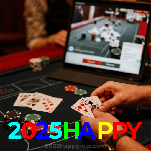 2025HAPPY：Sua chance de ganhar começa no cassino online com poker e apostas no futebol!