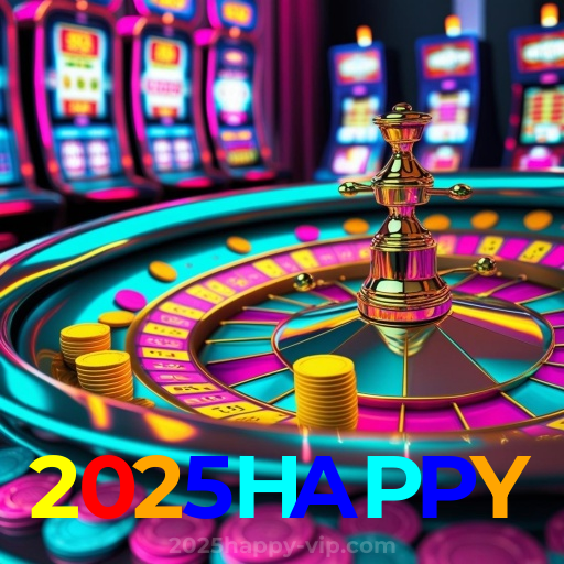 2025HAPPY：O cassino online perfeito para quem ama futebol e jogos emocionantes!