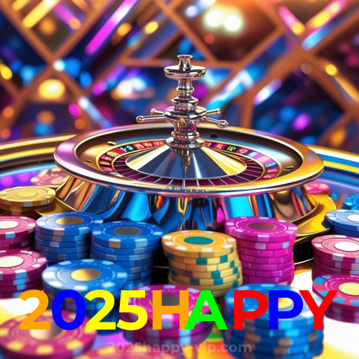 2025HAPPY：Ganhe com poker, blackjack e apostas em futebol no cassino online!