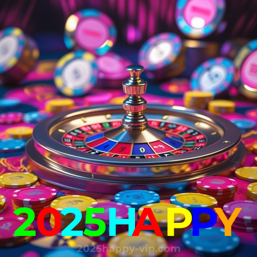 2025HAPPY:As melhores slots para você! Aposte e ganhe agora!