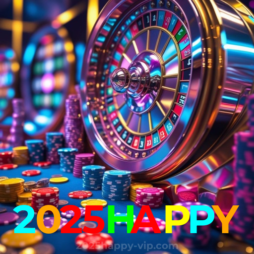 2025HAPPY：Onde a sorte está ao seu lado: apostas no futebol e vitórias no cassino!