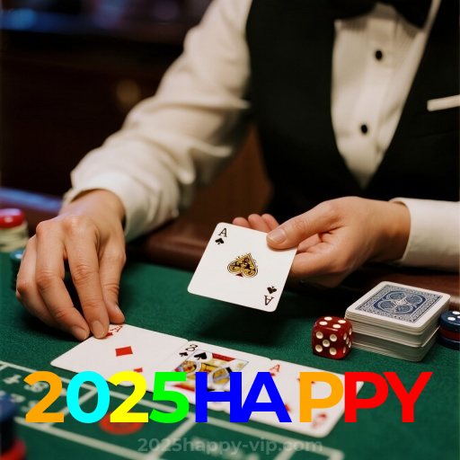 2025HAPPY：O melhor cassino para você jogar slots e apostar no futebol online!