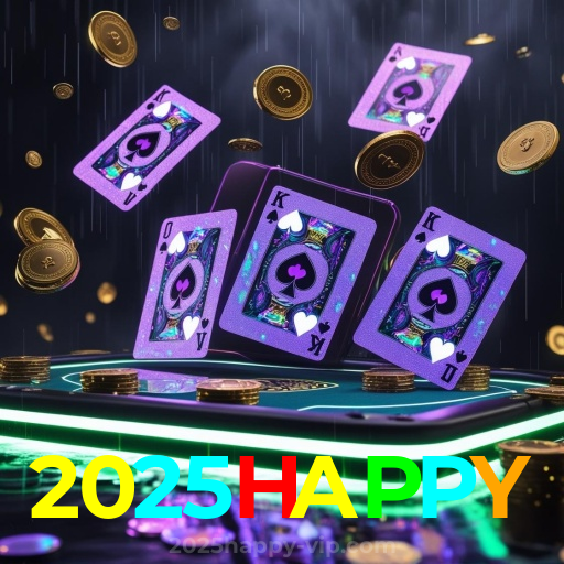 2025HAPPY：Jogue roleta, aposte no futebol e ganhe em grande estilo no cassino!