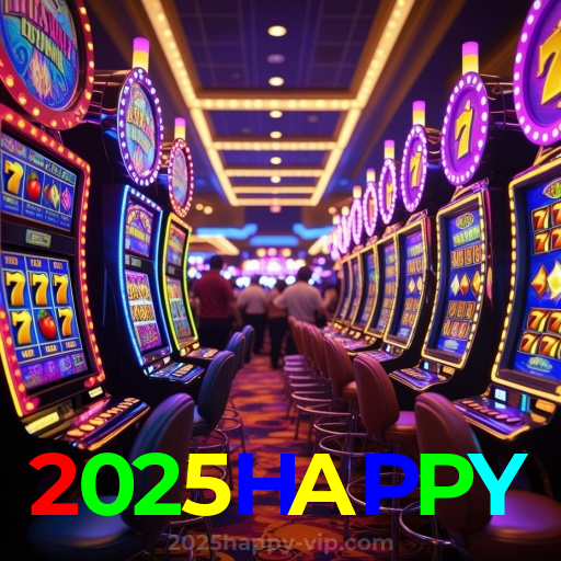 2025HAPPY：A roleta digital é sua chance de ganhar! Aposte e vença!
