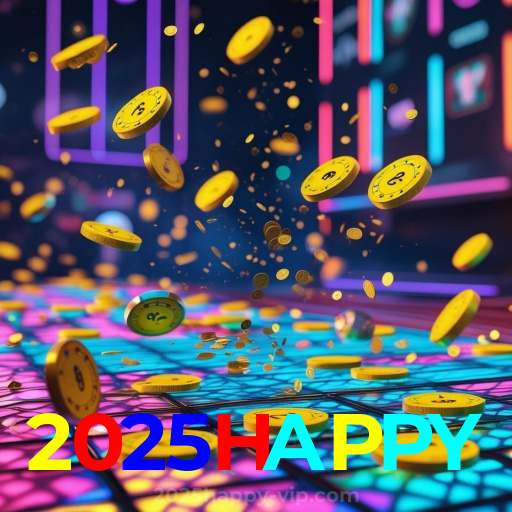 2025HAPPY：Apostas ao vivo no futebol e grandes prêmios em slots te esperam!