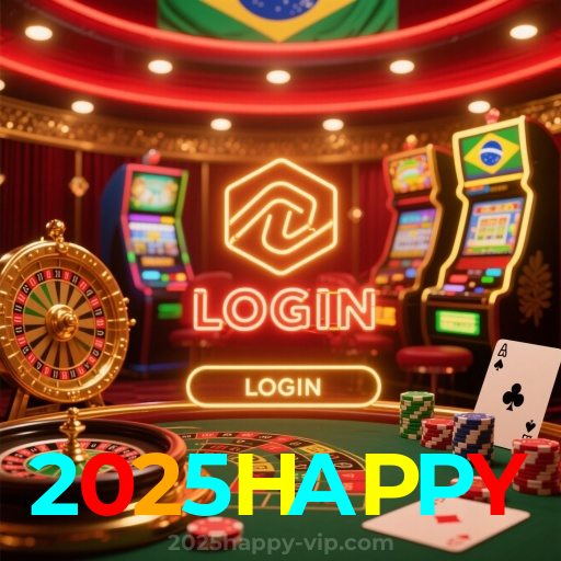 2025HAPPY：Aposte no futebol e ganhe nos jogos de blackjack e poker online!