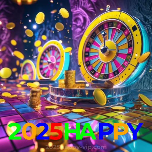2025HAPPY：Jogue poker e mostre suas habilidades para ganhar!