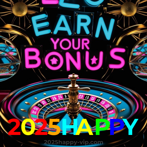 2025HAPPY：A sorte te espera com apostas no futebol e os melhores jogos de cassino!
