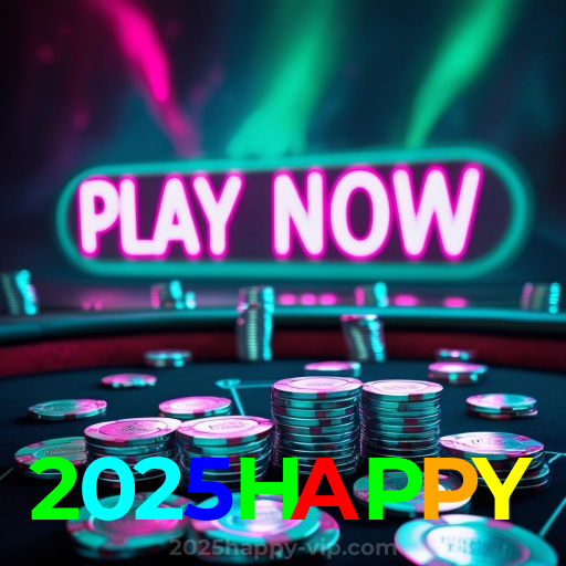 2025HAPPY：Sua sorte está no cassino online com apostas no futebol e jogos emocionantes!