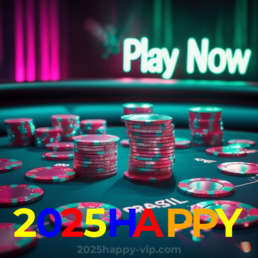 2025HAPPY：Jogue slots, poker e aposte no futebol no cassino online mais emocionante!