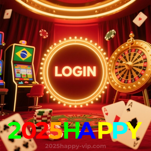2025HAPPY：Jogue poker, aposte no futebol e ganhe prêmios incríveis!