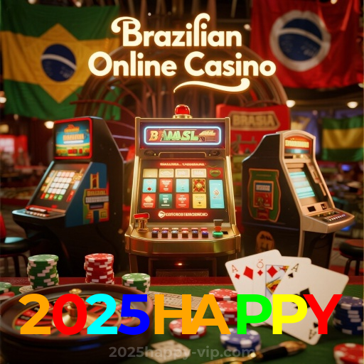 2025HAPPY：Jogue blackjack, aposte no futebol e ganhe prêmios no cassino online!
