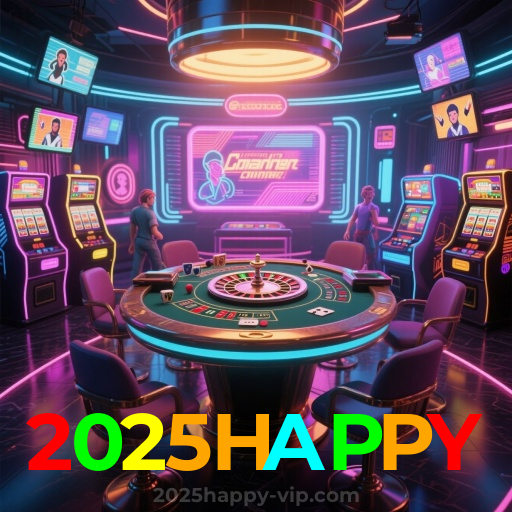 2025HAPPY：Aposte no futebol e ganhe prêmios fantásticos no melhor cassino online!