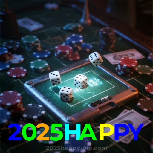 2025HAPPY：Ganhe prêmios fantásticos nas roletas online!