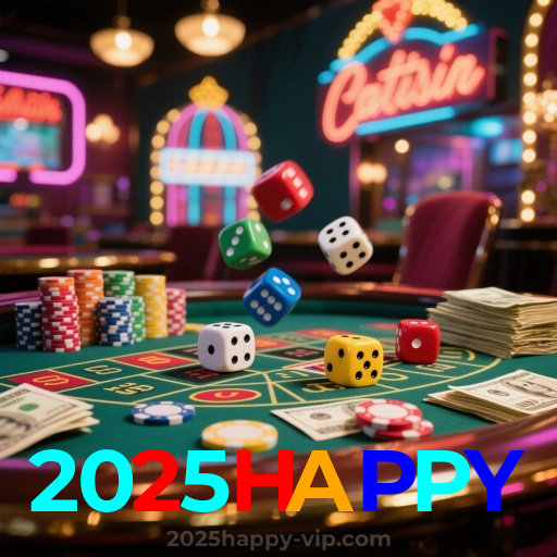 2025HAPPY：No futebol online, cada jogo é uma chance de se tornar vencedor!