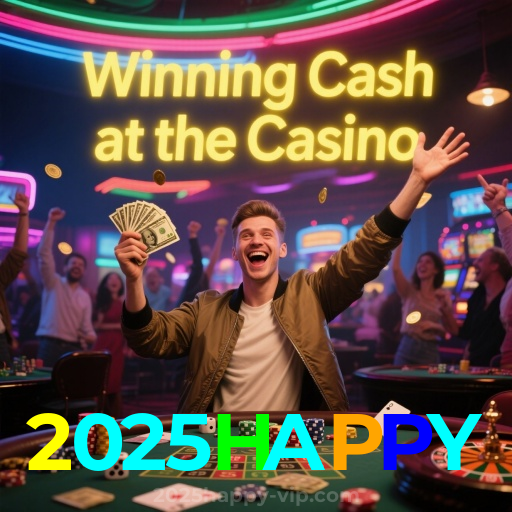 2025HAPPY:Conquiste grandes vitórias em blackjack e aposte no futebol online!