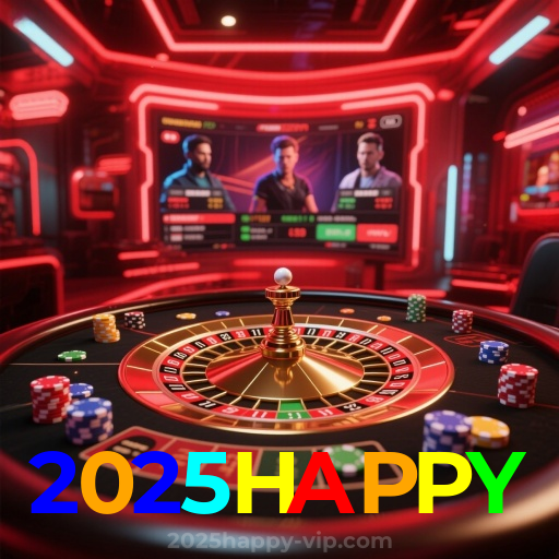 2025HAPPY:Ganhe no futebol e conquiste prêmios nos melhores jogos de cassino online!