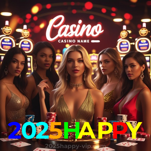 2025HAPPY：Apostas ao vivo no futebol e prêmios em blackjack e roleta!