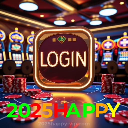 2025HAPPY：Aposte no futebol digital e viva grandes vitórias!