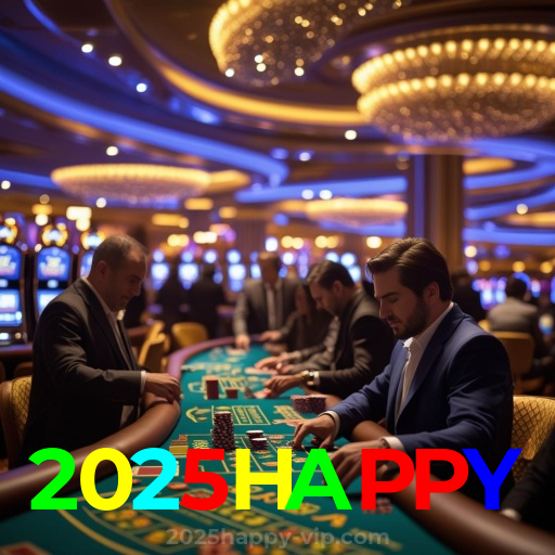 2025HAPPY:Aposte no futebol digital e conquiste vitórias épicas!