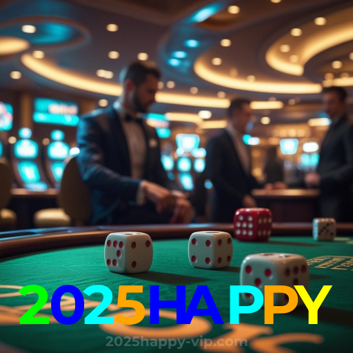 2025HAPPY：O melhor do futebol online está aqui! Aposte e vença!