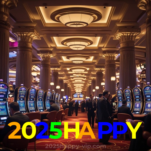 2025HAPPY:Entre no jogo e aposte nos melhores times do futebol digital!