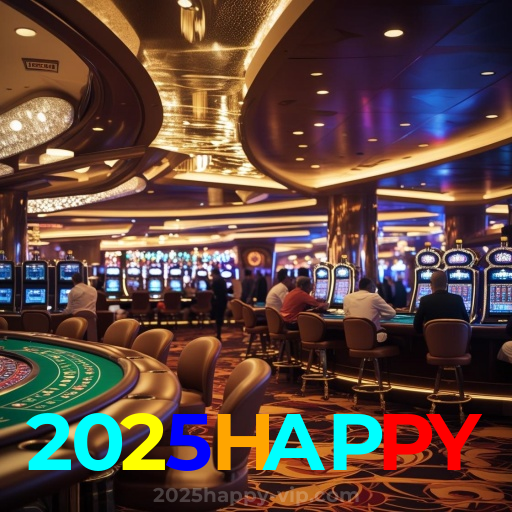 2025HAPPY：Onde sua sorte brilha: poker, roleta e apostas no futebol online!
