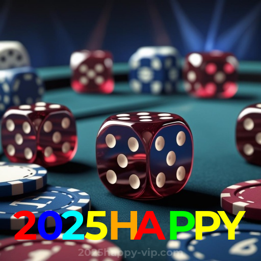 2025HAPPY：Jogue poker como um profissional e vença grandes desafios!