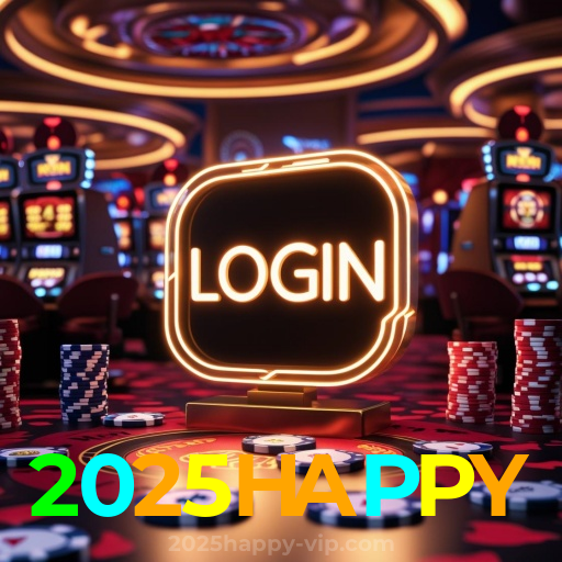 2025HAPPY：Jogue slots, aposte no futebol e vença com grandes vitórias!