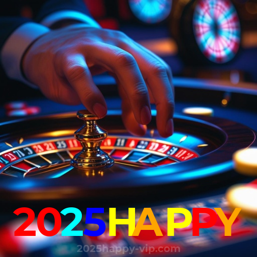 2025HAPPY：Jogue slots, aposte no futebol e ganhe prêmios incríveis no cassino online!