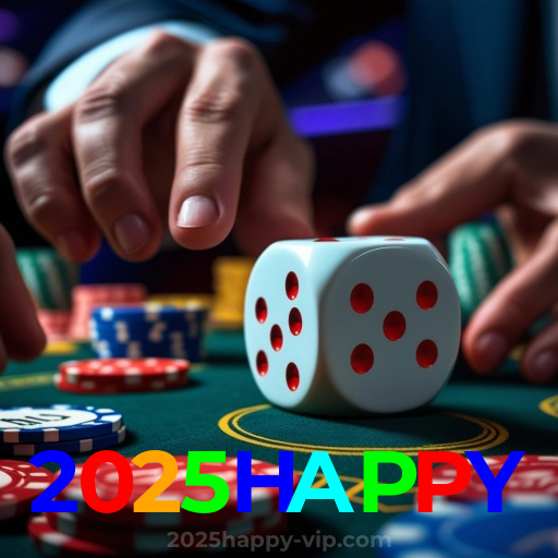 2025HAPPY：Entre no nosso cassino e aposte nas melhores máquinas caça-níqueis!