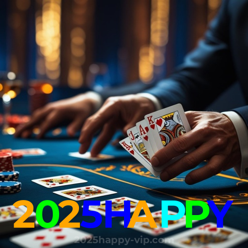 2025HAPPY：O cassino online mais seguro para apostar no futebol e jogar blackjack!