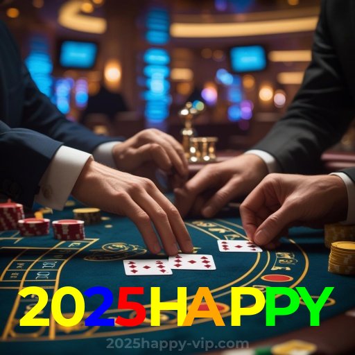 2025HAPPY:Jogue slots, ganhe no futebol e aposte com confiança no nosso cassino!