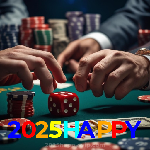 2025HAPPY：Jogue slots, aposte no futebol e ganhe grandes prêmios em nosso cassino!