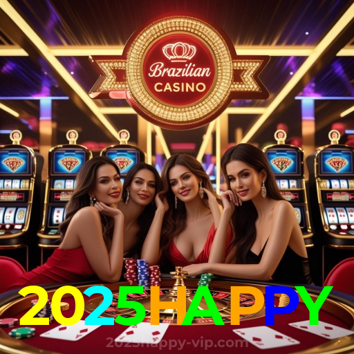2025HAPPY：Sinta a emoção do blackjack! Aposte agora e ganhe!