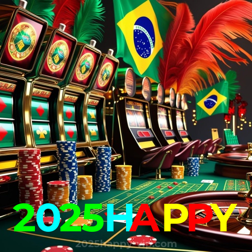 2025HAPPY：Jogue futebol online e vença grandes prêmios agora!