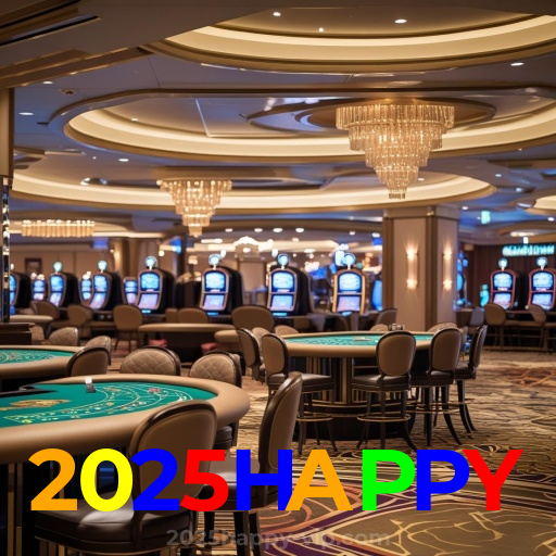 2025HAPPY：Sinta a adrenalina da roleta! Aposte e vença agora!