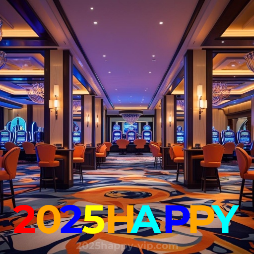 2025HAPPY：Jogue poker, aposte no futebol e ganhe prêmios incríveis em nosso cassino!