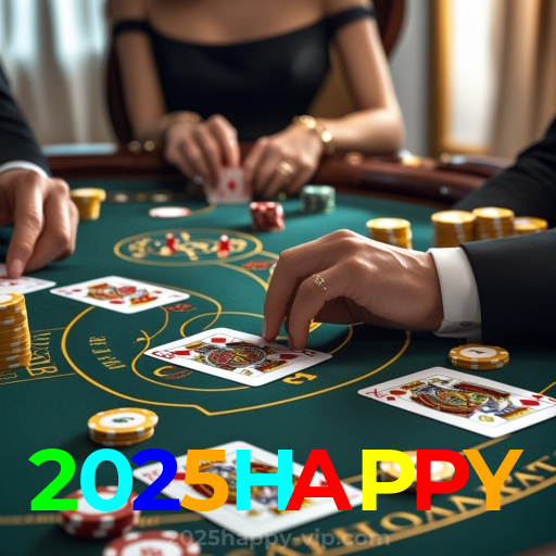 2025HAPPY:Jogue nas slots e mude sua sorte agora mesmo!